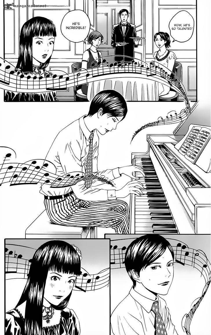 TeIIchi No Kuni Chapter 8 Page 50
