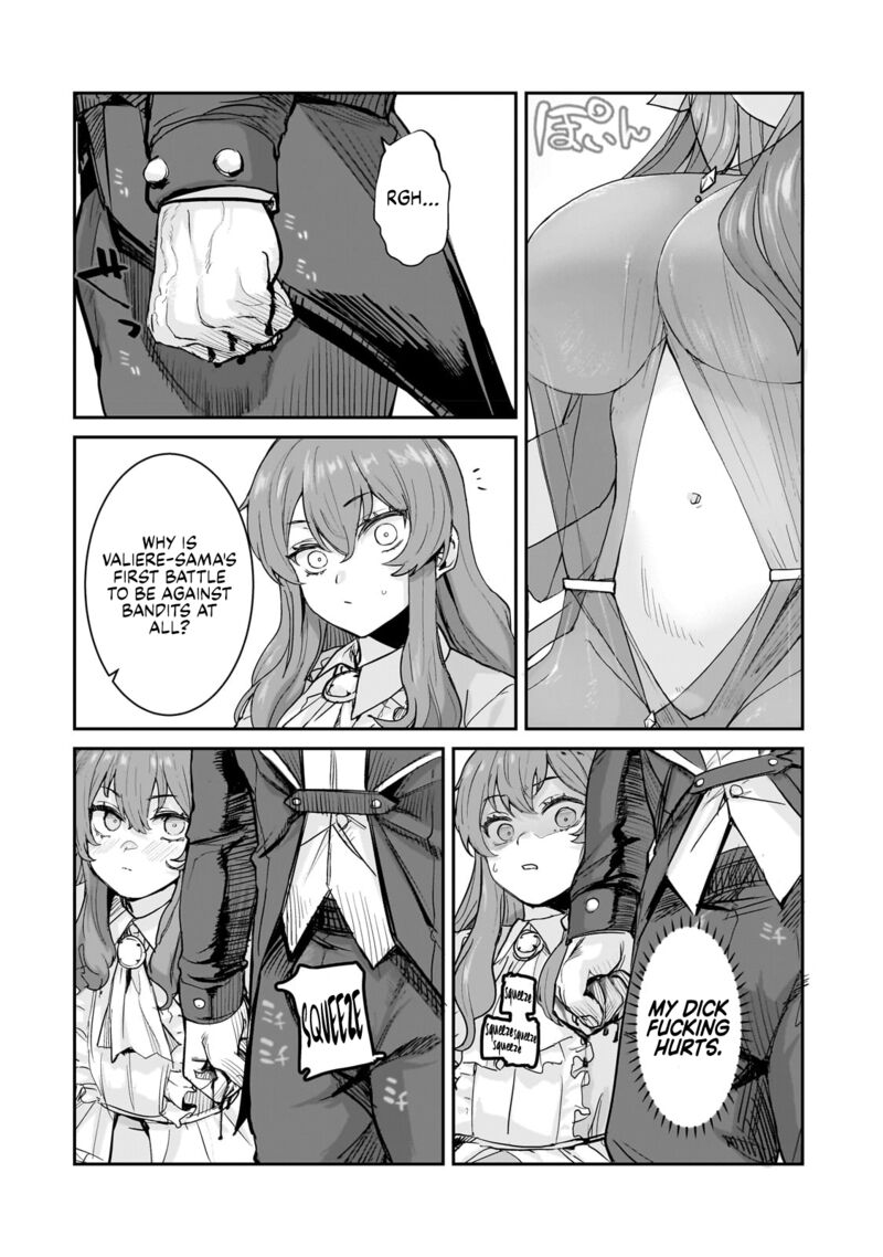 Teisou Gyakuten Sekai No Doutei Henkyou Ryoushu Kishi Chapter 1 Page 11