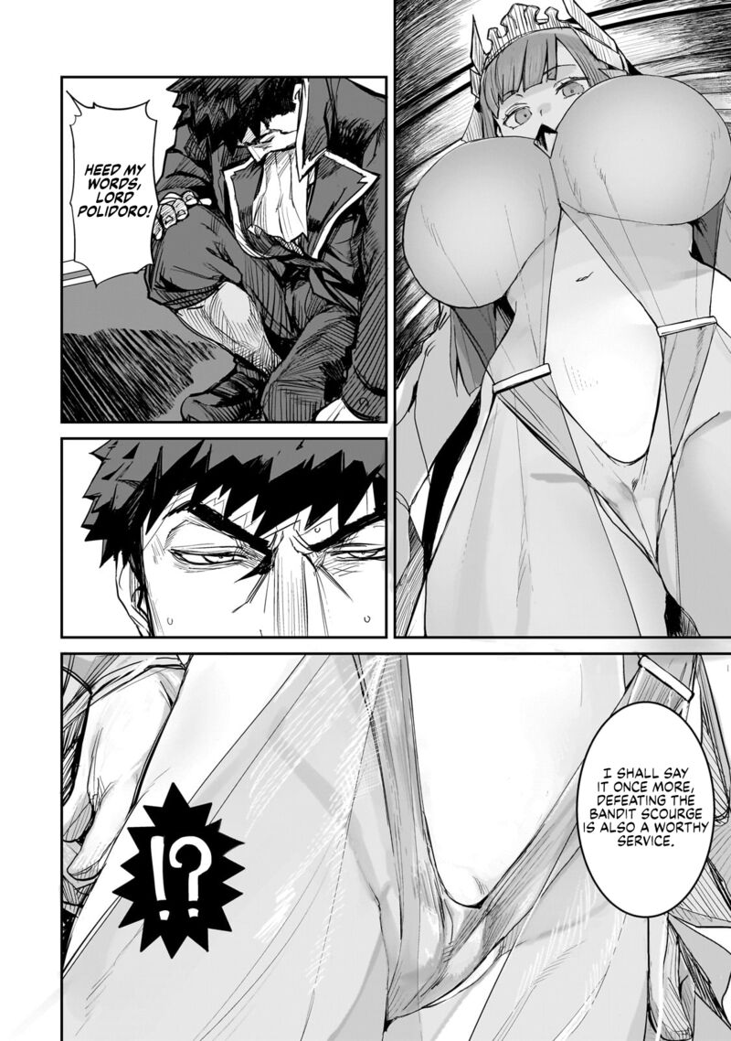 Teisou Gyakuten Sekai No Doutei Henkyou Ryoushu Kishi Chapter 1 Page 15