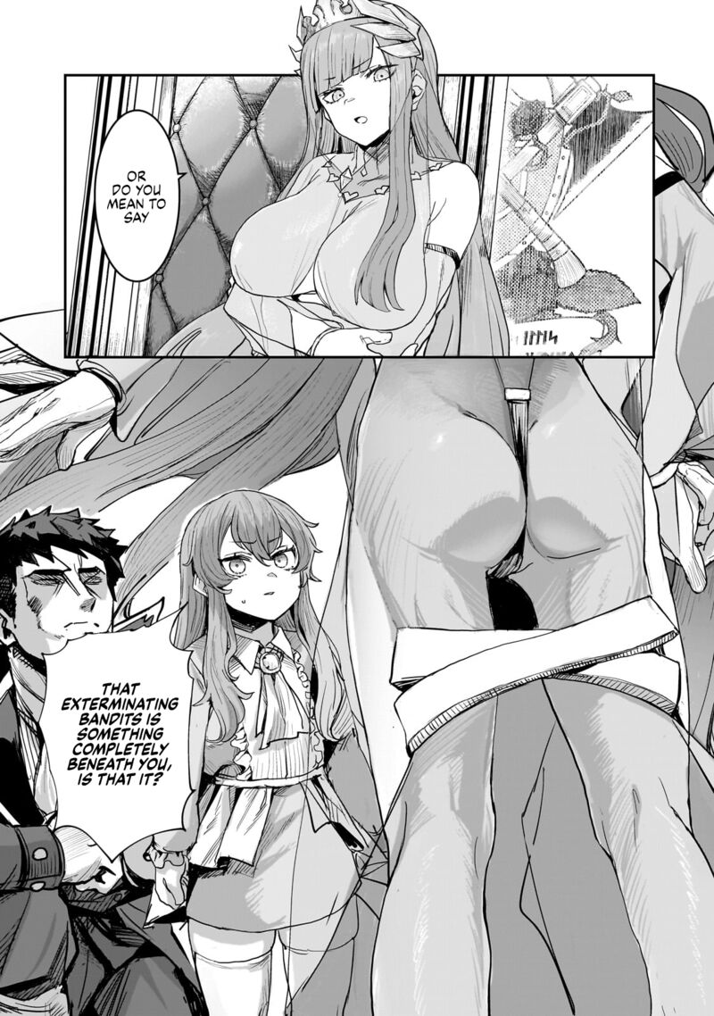 Teisou Gyakuten Sekai No Doutei Henkyou Ryoushu Kishi Chapter 1 Page 16