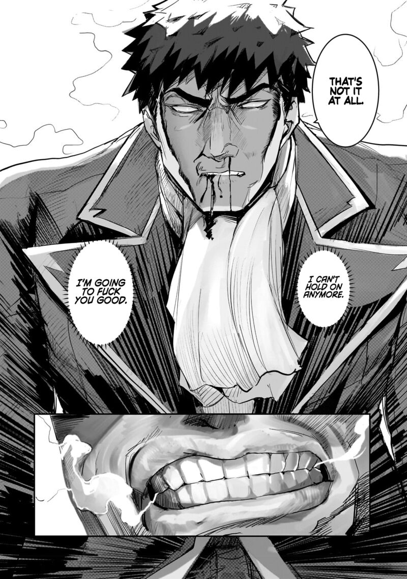 Teisou Gyakuten Sekai No Doutei Henkyou Ryoushu Kishi Chapter 1 Page 17
