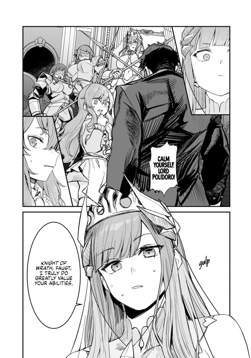 Teisou Gyakuten Sekai No Doutei Henkyou Ryoushu Kishi Chapter 1 Page 18