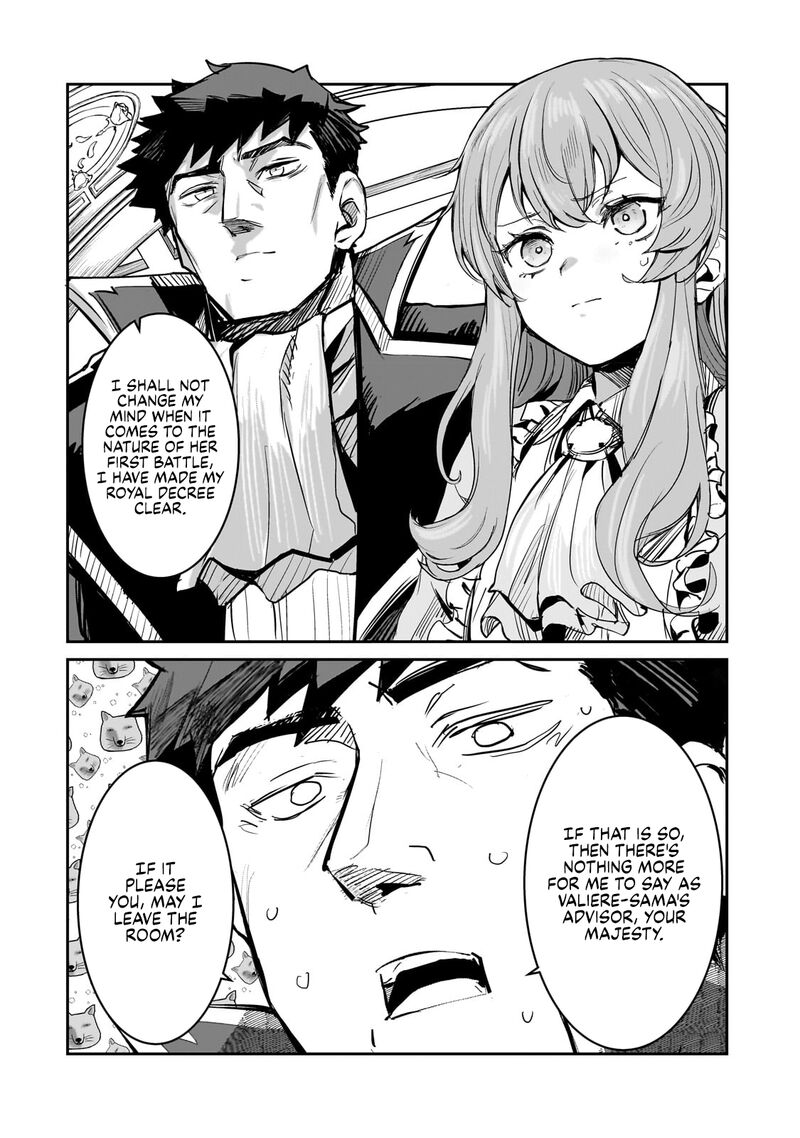 Teisou Gyakuten Sekai No Doutei Henkyou Ryoushu Kishi Chapter 1 Page 21