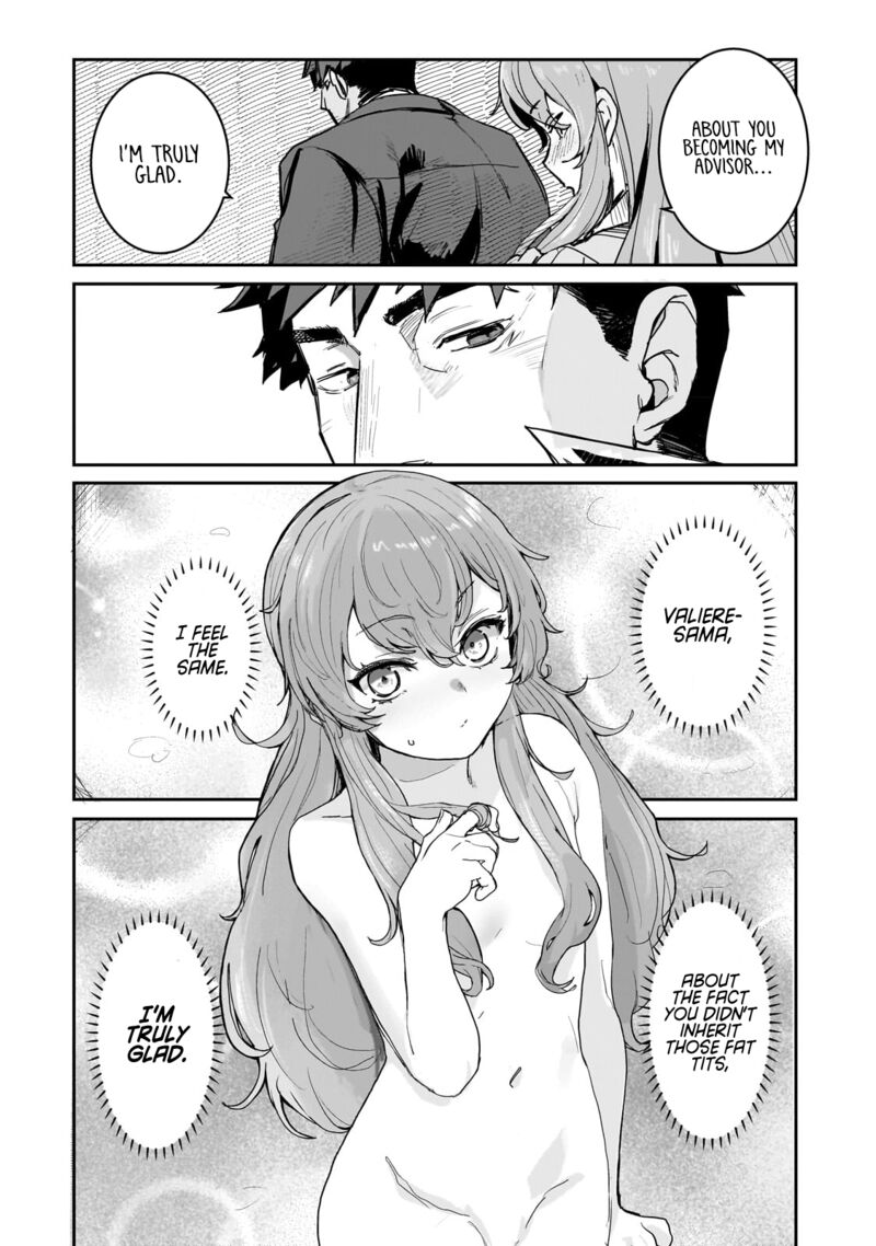 Teisou Gyakuten Sekai No Doutei Henkyou Ryoushu Kishi Chapter 1 Page 23
