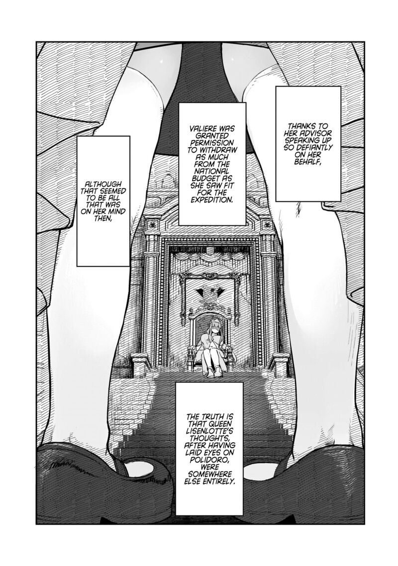 Teisou Gyakuten Sekai No Doutei Henkyou Ryoushu Kishi Chapter 1 Page 24