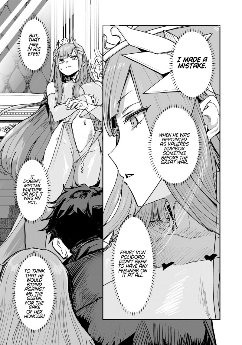 Teisou Gyakuten Sekai No Doutei Henkyou Ryoushu Kishi Chapter 1 Page 25