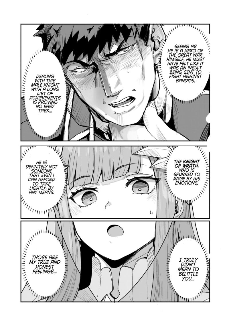 Teisou Gyakuten Sekai No Doutei Henkyou Ryoushu Kishi Chapter 1 Page 26