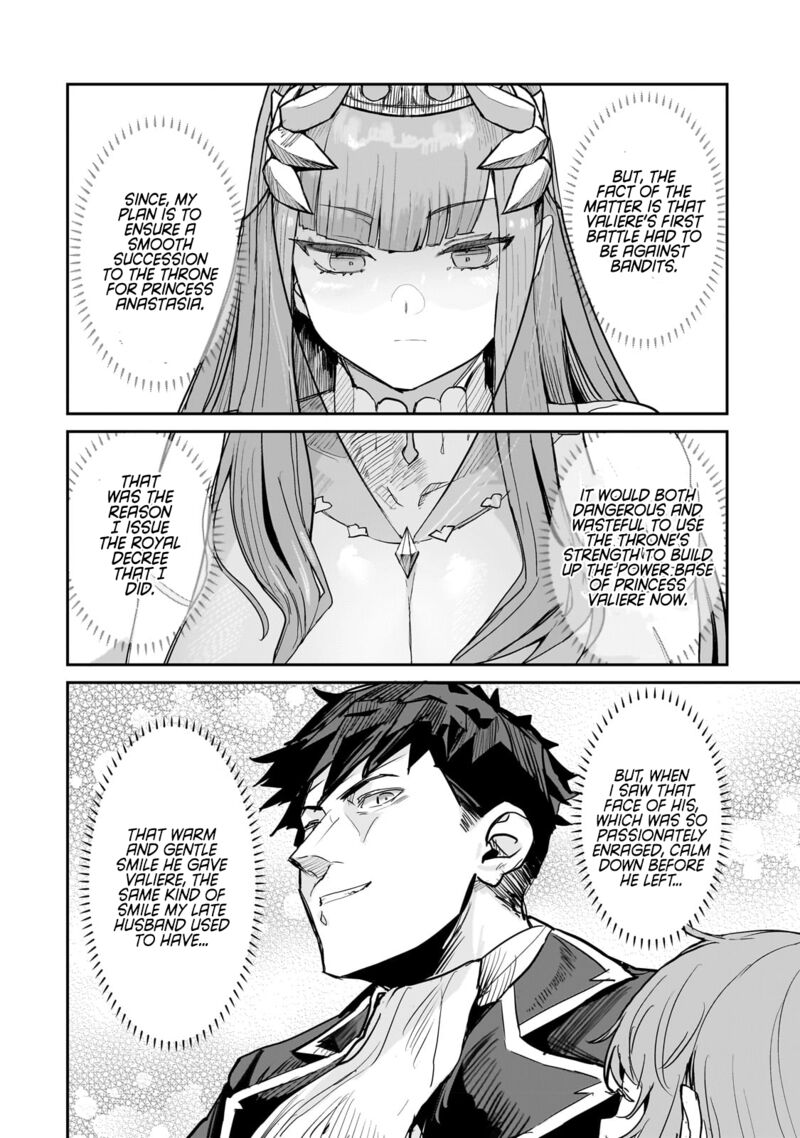 Teisou Gyakuten Sekai No Doutei Henkyou Ryoushu Kishi Chapter 1 Page 27