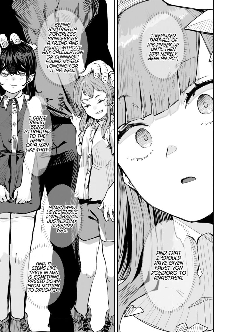 Teisou Gyakuten Sekai No Doutei Henkyou Ryoushu Kishi Chapter 1 Page 28