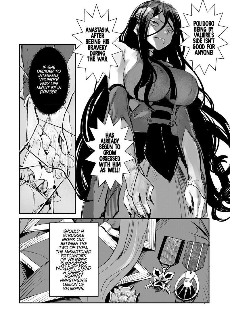 Teisou Gyakuten Sekai No Doutei Henkyou Ryoushu Kishi Chapter 1 Page 29