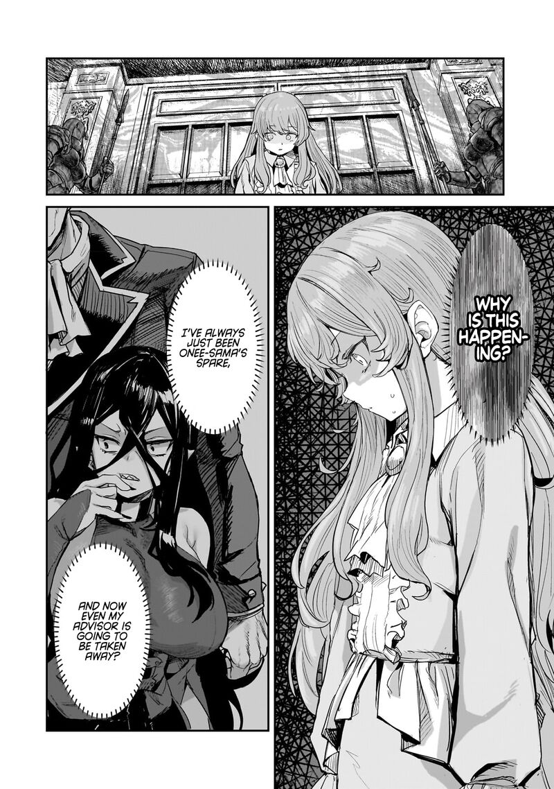 Teisou Gyakuten Sekai No Doutei Henkyou Ryoushu Kishi Chapter 1 Page 33