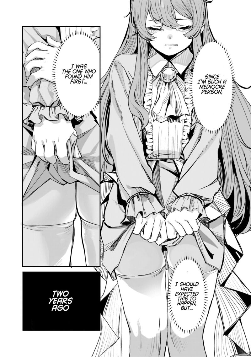 Teisou Gyakuten Sekai No Doutei Henkyou Ryoushu Kishi Chapter 1 Page 34
