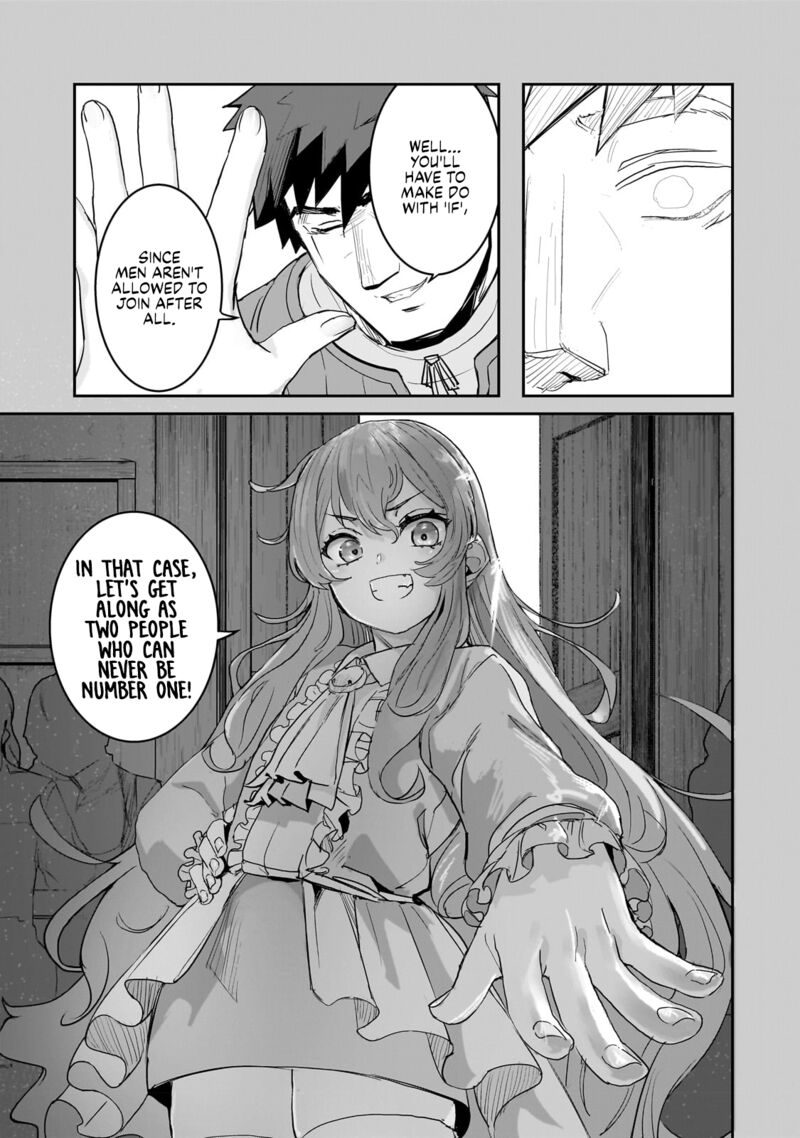 Teisou Gyakuten Sekai No Doutei Henkyou Ryoushu Kishi Chapter 1 Page 38