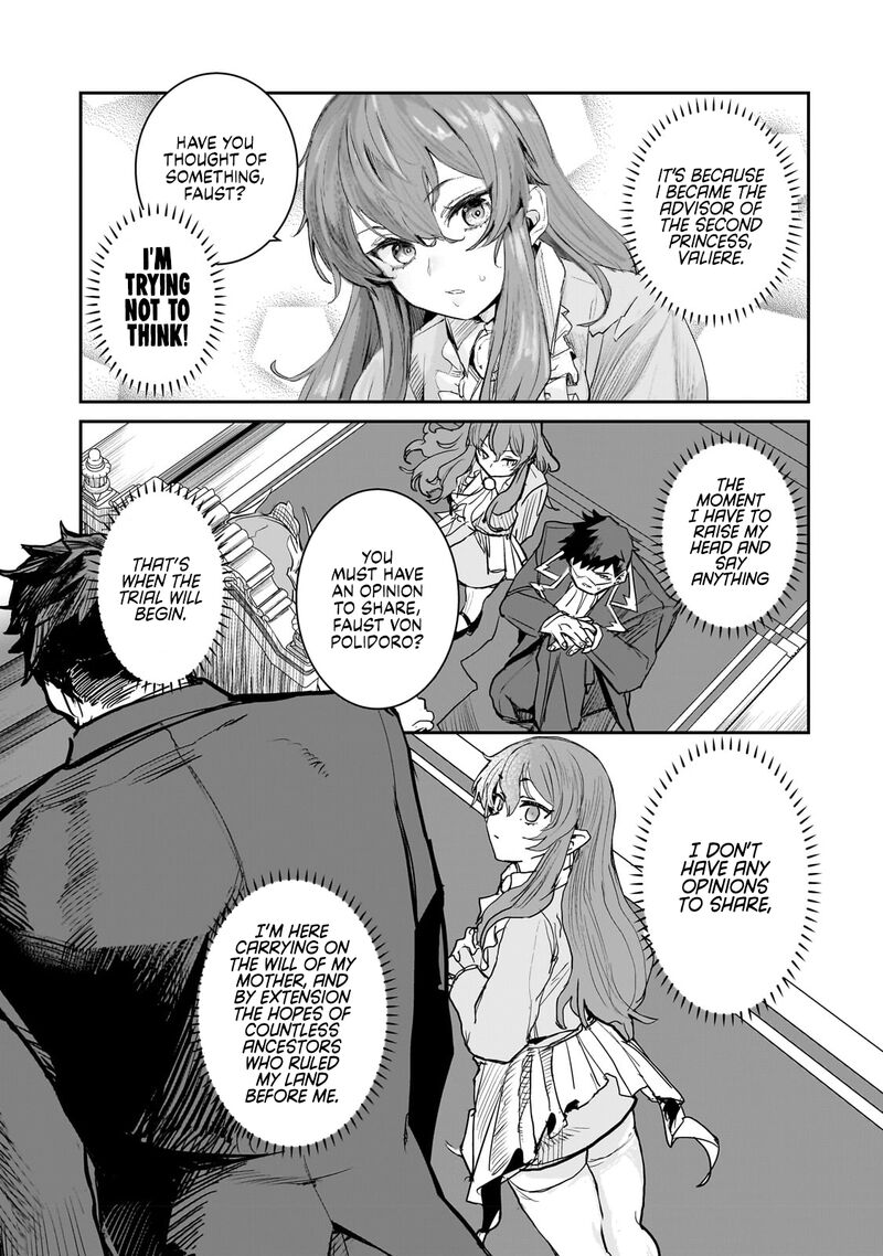 Teisou Gyakuten Sekai No Doutei Henkyou Ryoushu Kishi Chapter 1 Page 6