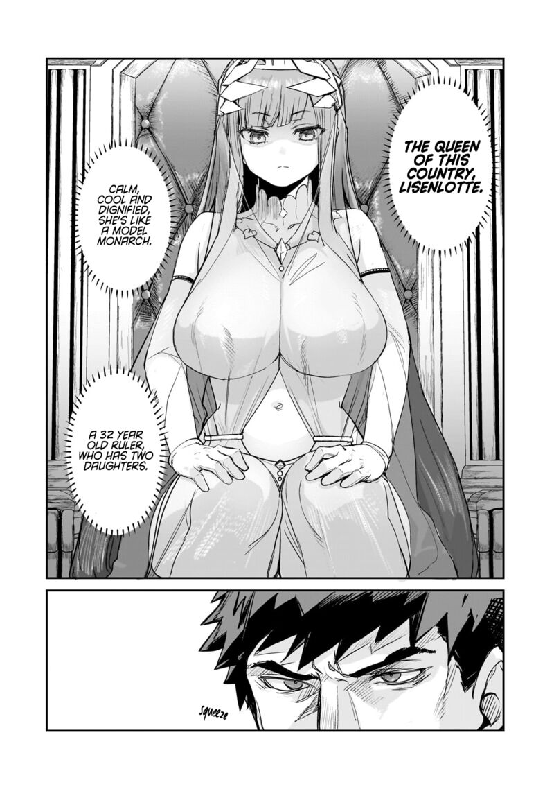 Teisou Gyakuten Sekai No Doutei Henkyou Ryoushu Kishi Chapter 1 Page 7