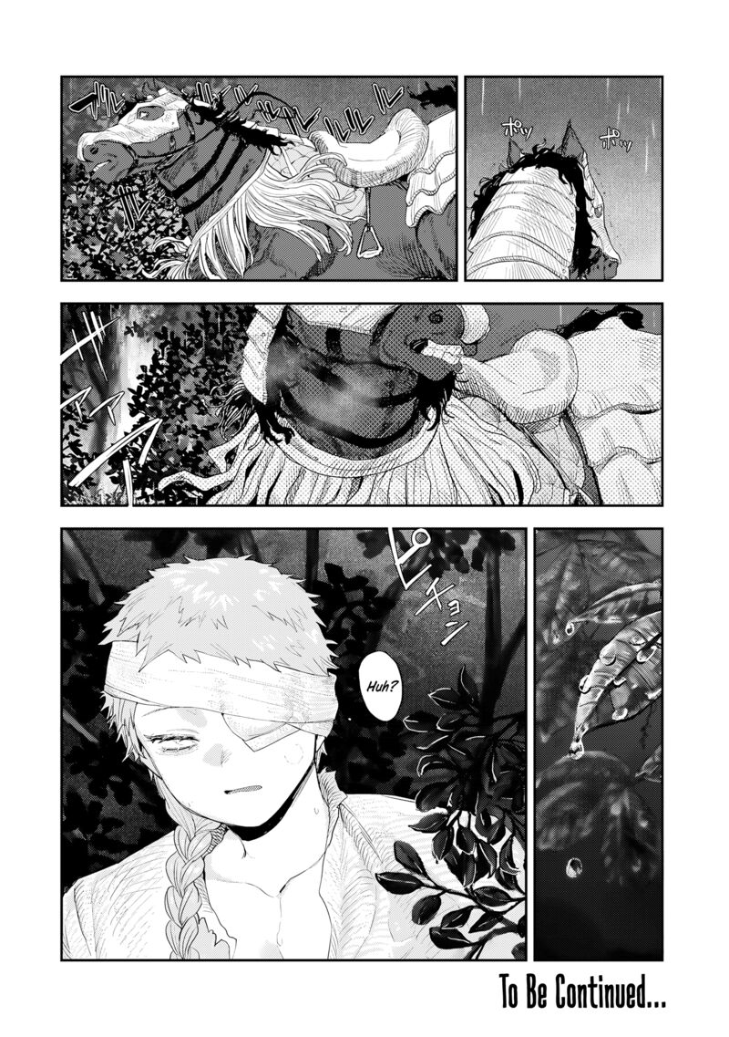 Teisou Gyakuten Sekai No Doutei Henkyou Ryoushu Kishi Chapter 11b Page 16