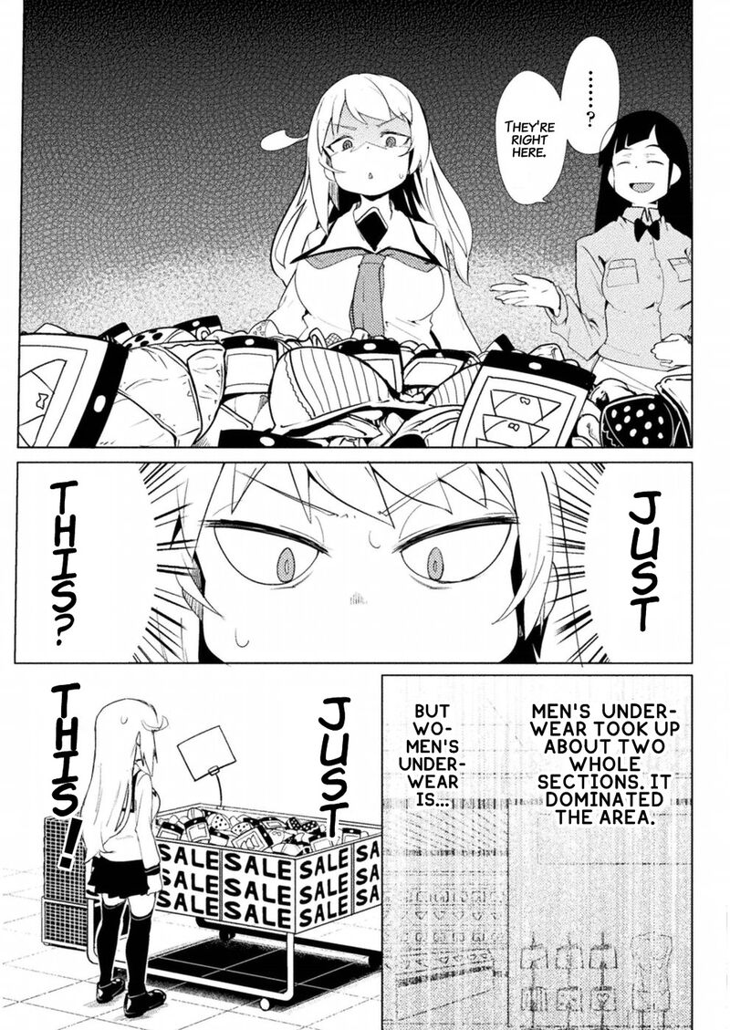 Teisou Gyakuten Sekai No Doutei Henkyou Ryoushu Kishi Chapter 12 Page 10