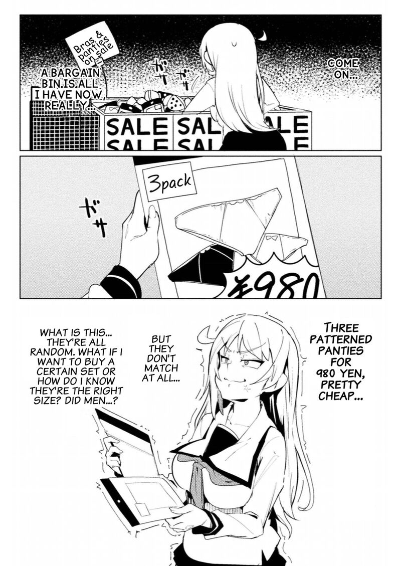 Teisou Gyakuten Sekai No Doutei Henkyou Ryoushu Kishi Chapter 12 Page 11