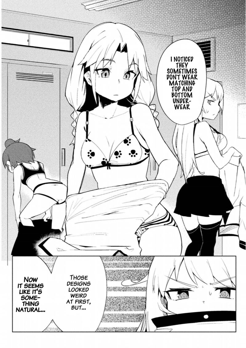 Teisou Gyakuten Sekai No Doutei Henkyou Ryoushu Kishi Chapter 12 Page 13