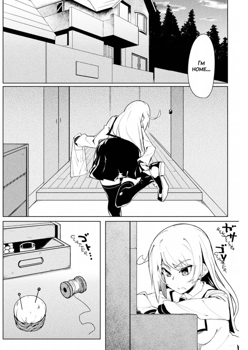 Teisou Gyakuten Sekai No Doutei Henkyou Ryoushu Kishi Chapter 12 Page 15