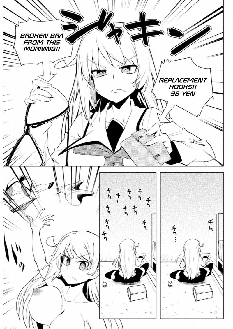 Teisou Gyakuten Sekai No Doutei Henkyou Ryoushu Kishi Chapter 12 Page 16