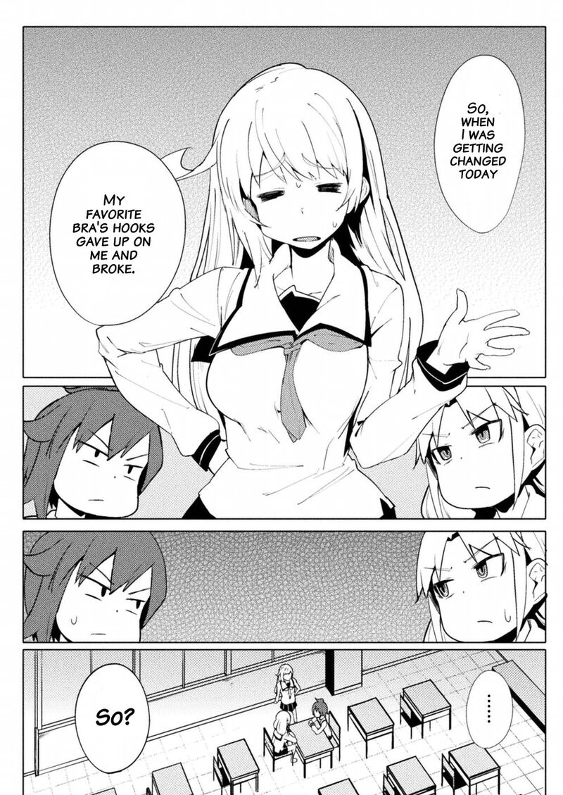 Teisou Gyakuten Sekai No Doutei Henkyou Ryoushu Kishi Chapter 12 Page 3