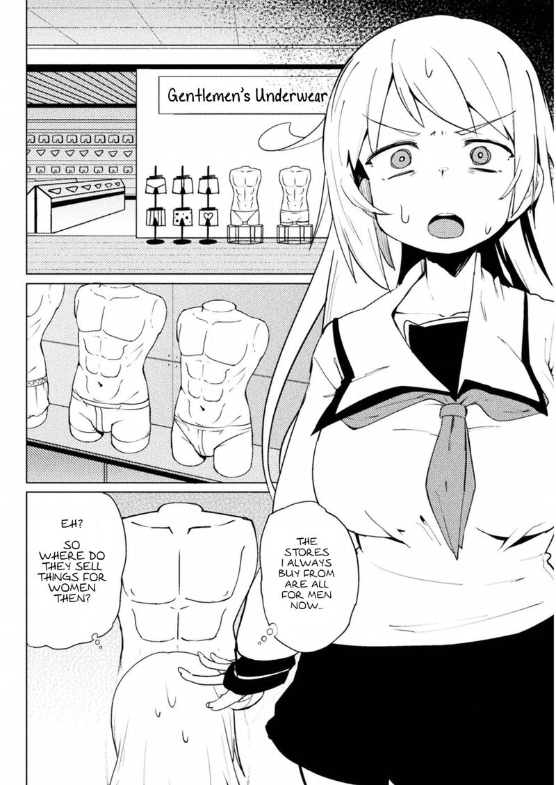 Teisou Gyakuten Sekai No Doutei Henkyou Ryoushu Kishi Chapter 12 Page 7