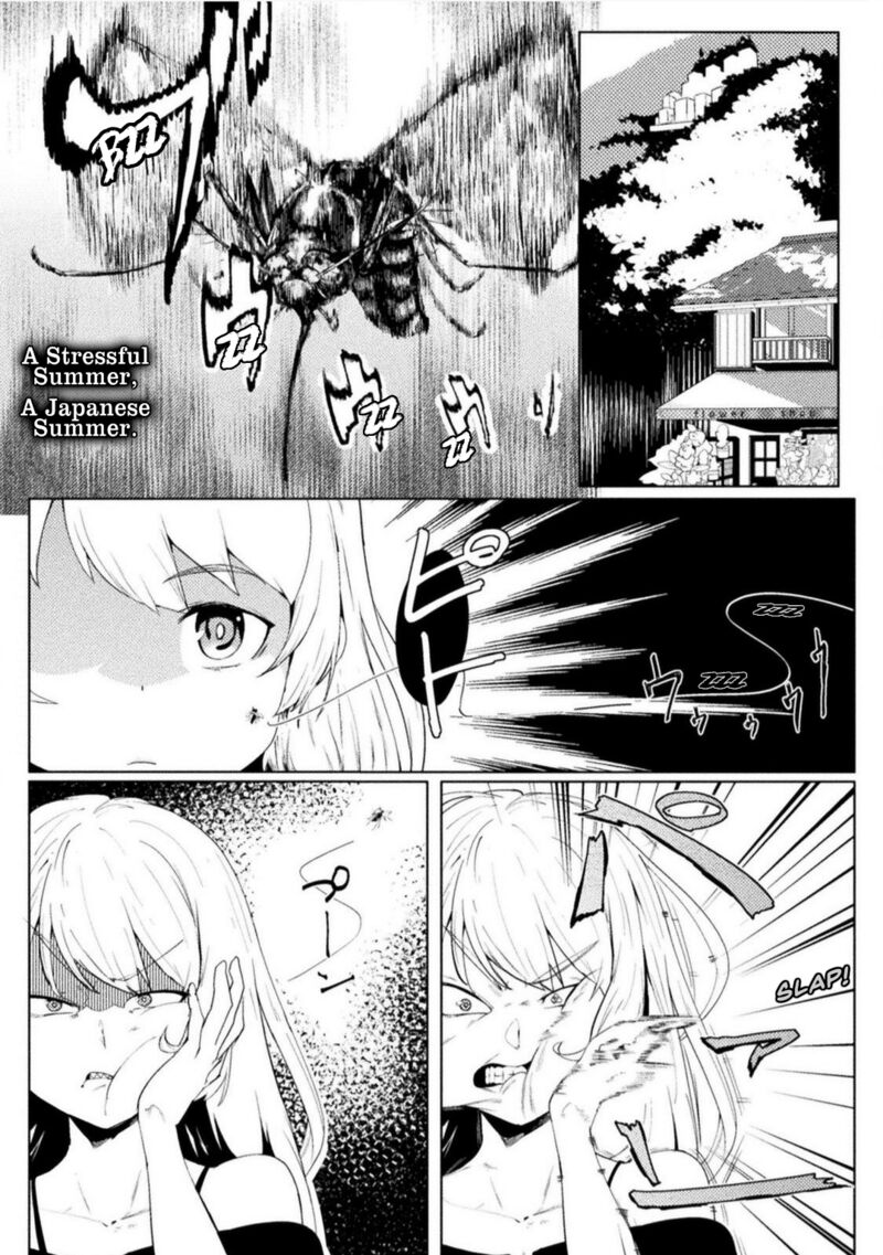 Teisou Gyakuten Sekai No Doutei Henkyou Ryoushu Kishi Chapter 13 Page 1