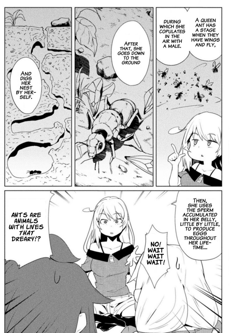 Teisou Gyakuten Sekai No Doutei Henkyou Ryoushu Kishi Chapter 13 Page 10
