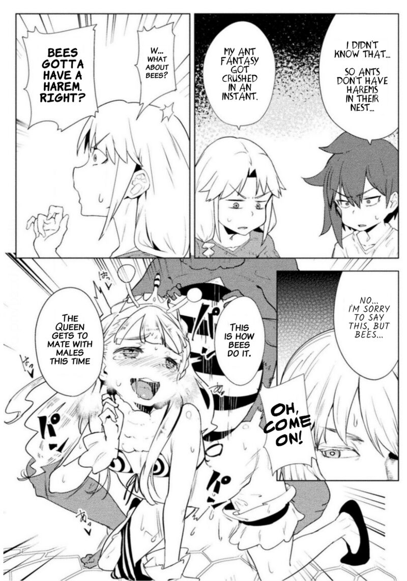 Teisou Gyakuten Sekai No Doutei Henkyou Ryoushu Kishi Chapter 13 Page 11