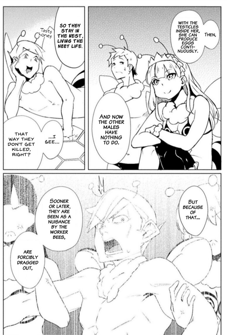 Teisou Gyakuten Sekai No Doutei Henkyou Ryoushu Kishi Chapter 13 Page 13