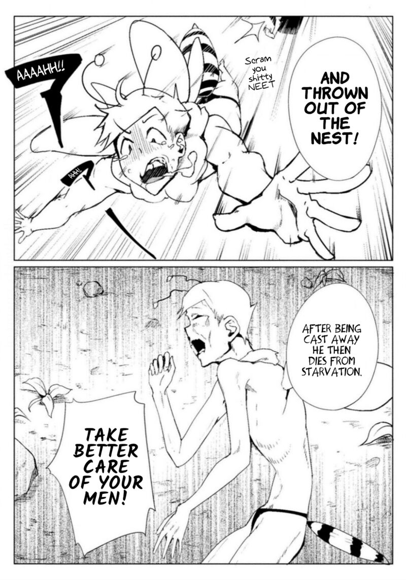 Teisou Gyakuten Sekai No Doutei Henkyou Ryoushu Kishi Chapter 13 Page 14