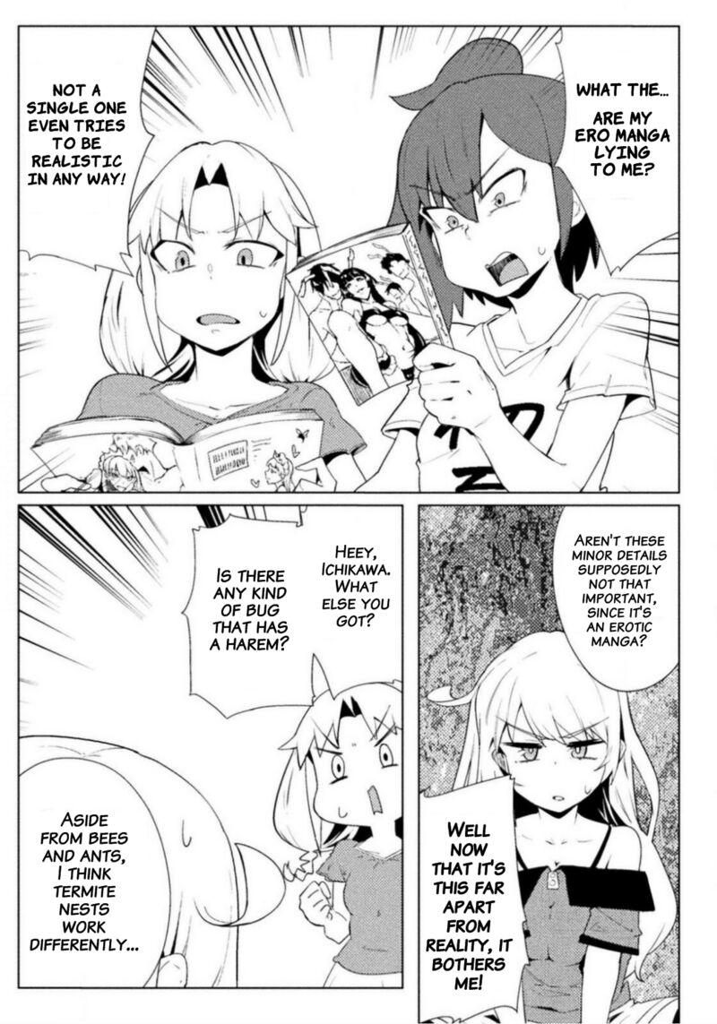 Teisou Gyakuten Sekai No Doutei Henkyou Ryoushu Kishi Chapter 13 Page 15