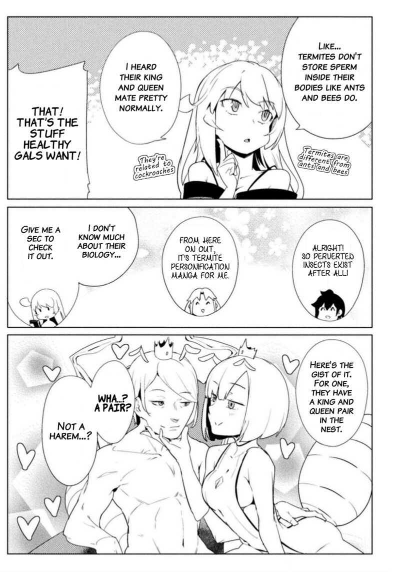 Teisou Gyakuten Sekai No Doutei Henkyou Ryoushu Kishi Chapter 13 Page 16