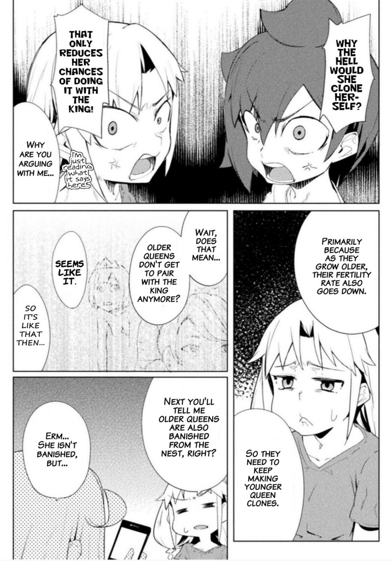 Teisou Gyakuten Sekai No Doutei Henkyou Ryoushu Kishi Chapter 13 Page 18