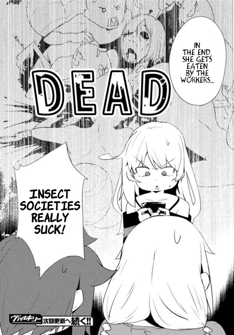 Teisou Gyakuten Sekai No Doutei Henkyou Ryoushu Kishi Chapter 13 Page 19