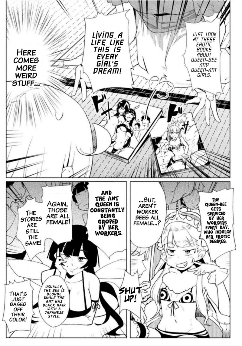 Teisou Gyakuten Sekai No Doutei Henkyou Ryoushu Kishi Chapter 13 Page 5