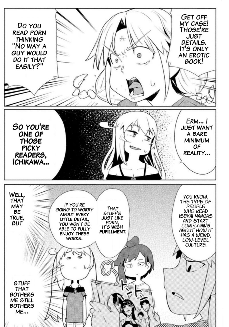 Teisou Gyakuten Sekai No Doutei Henkyou Ryoushu Kishi Chapter 13 Page 6