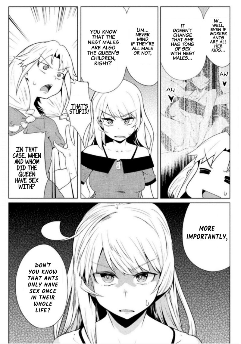 Teisou Gyakuten Sekai No Doutei Henkyou Ryoushu Kishi Chapter 13 Page 8