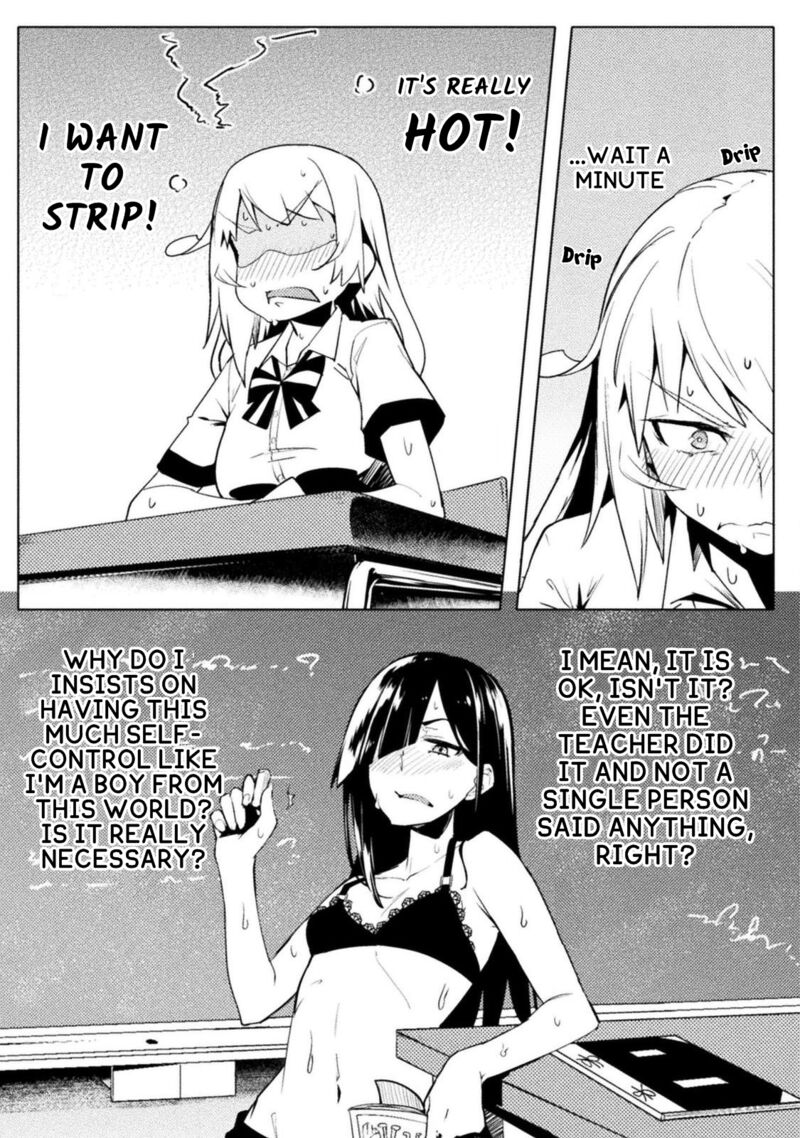 Teisou Gyakuten Sekai No Doutei Henkyou Ryoushu Kishi Chapter 14 Page 11