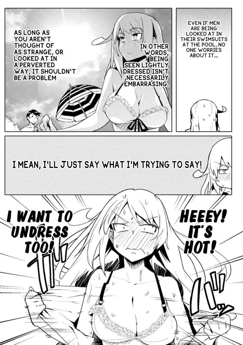 Teisou Gyakuten Sekai No Doutei Henkyou Ryoushu Kishi Chapter 14 Page 13