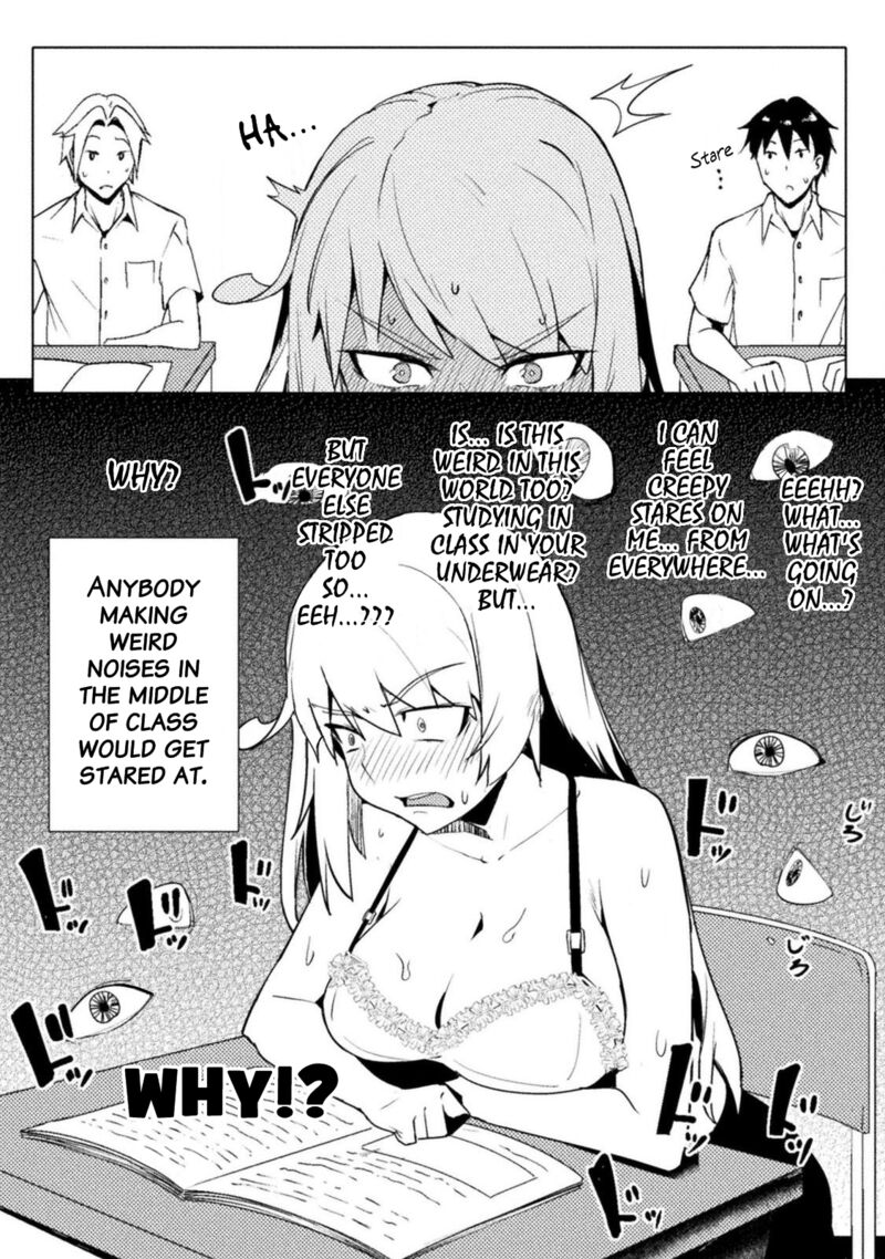 Teisou Gyakuten Sekai No Doutei Henkyou Ryoushu Kishi Chapter 14 Page 16