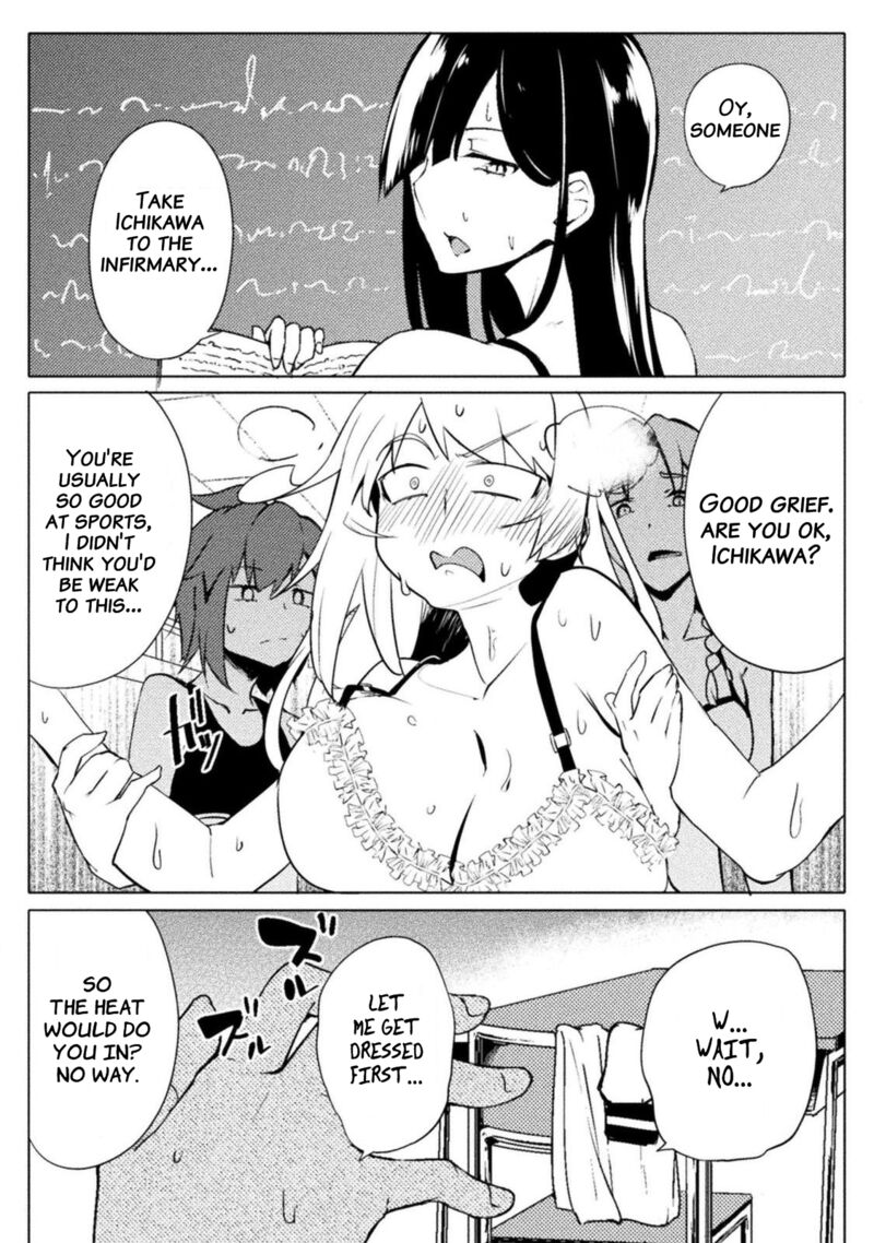Teisou Gyakuten Sekai No Doutei Henkyou Ryoushu Kishi Chapter 14 Page 18