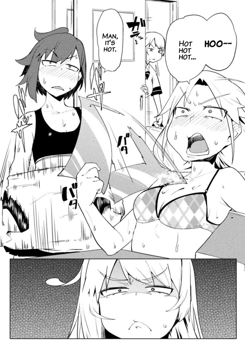 Teisou Gyakuten Sekai No Doutei Henkyou Ryoushu Kishi Chapter 14 Page 2