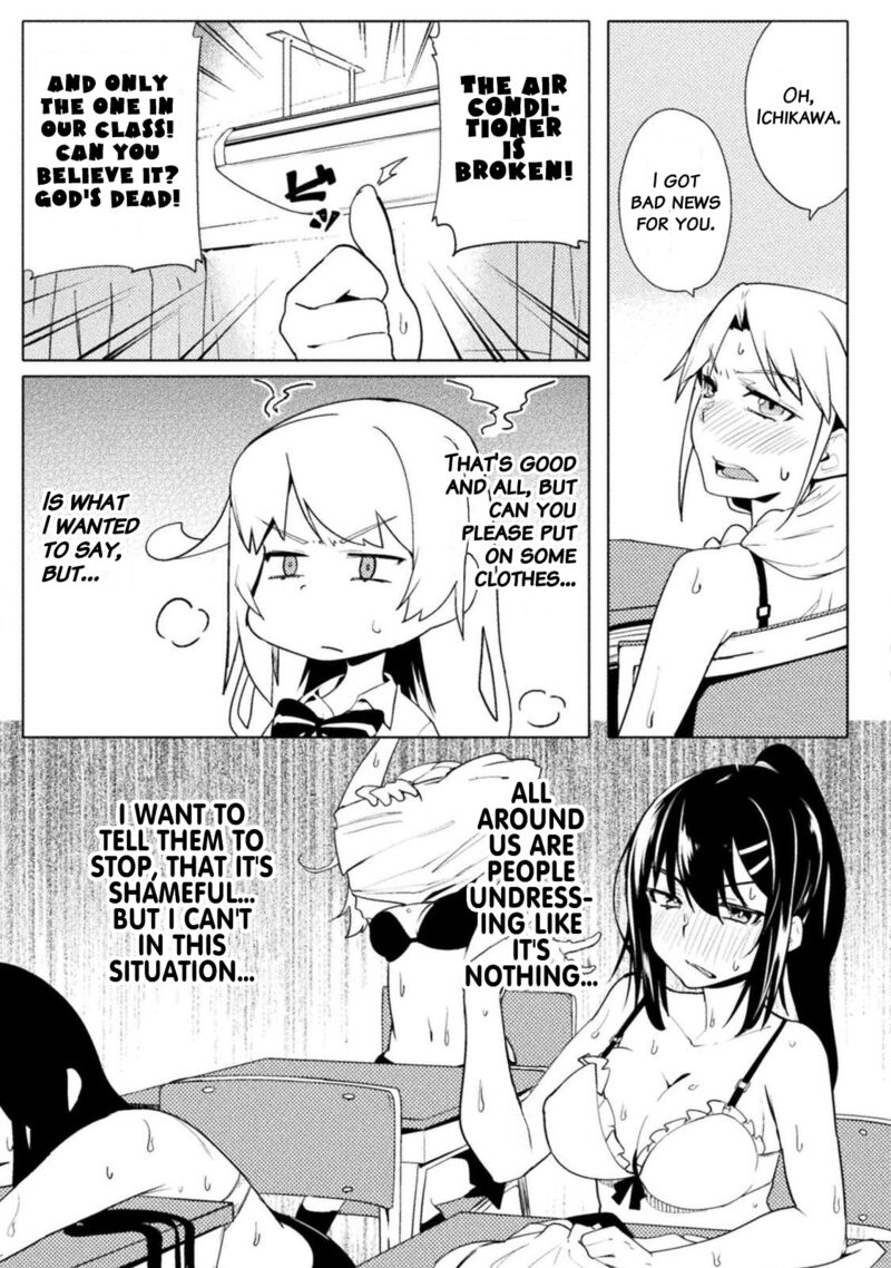 Teisou Gyakuten Sekai No Doutei Henkyou Ryoushu Kishi Chapter 14 Page 3
