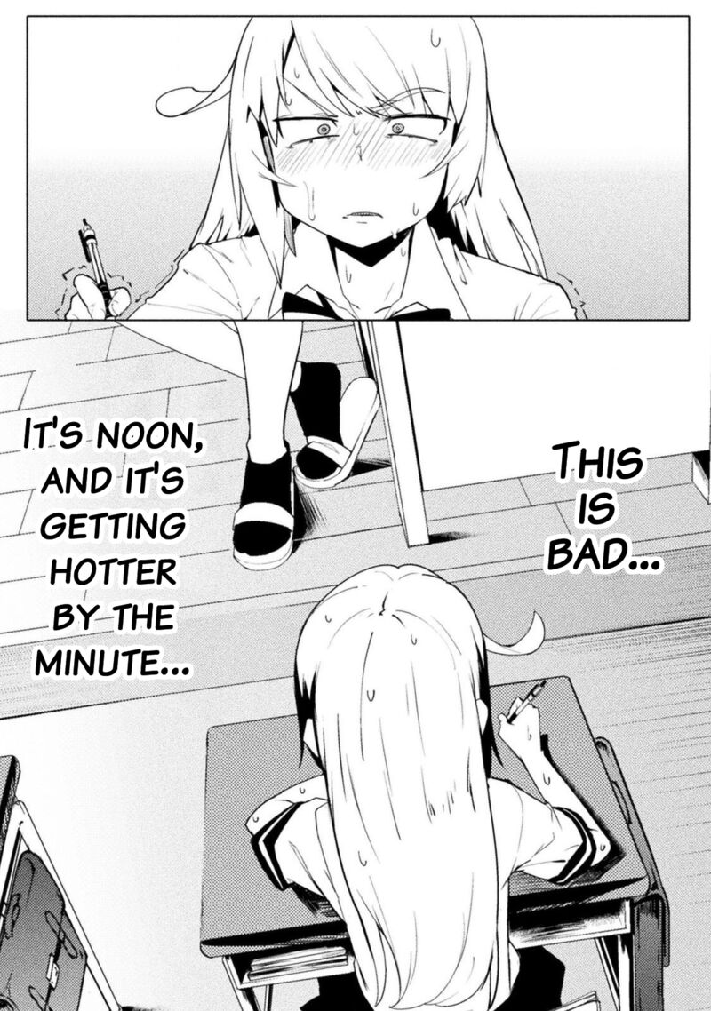 Teisou Gyakuten Sekai No Doutei Henkyou Ryoushu Kishi Chapter 14 Page 6