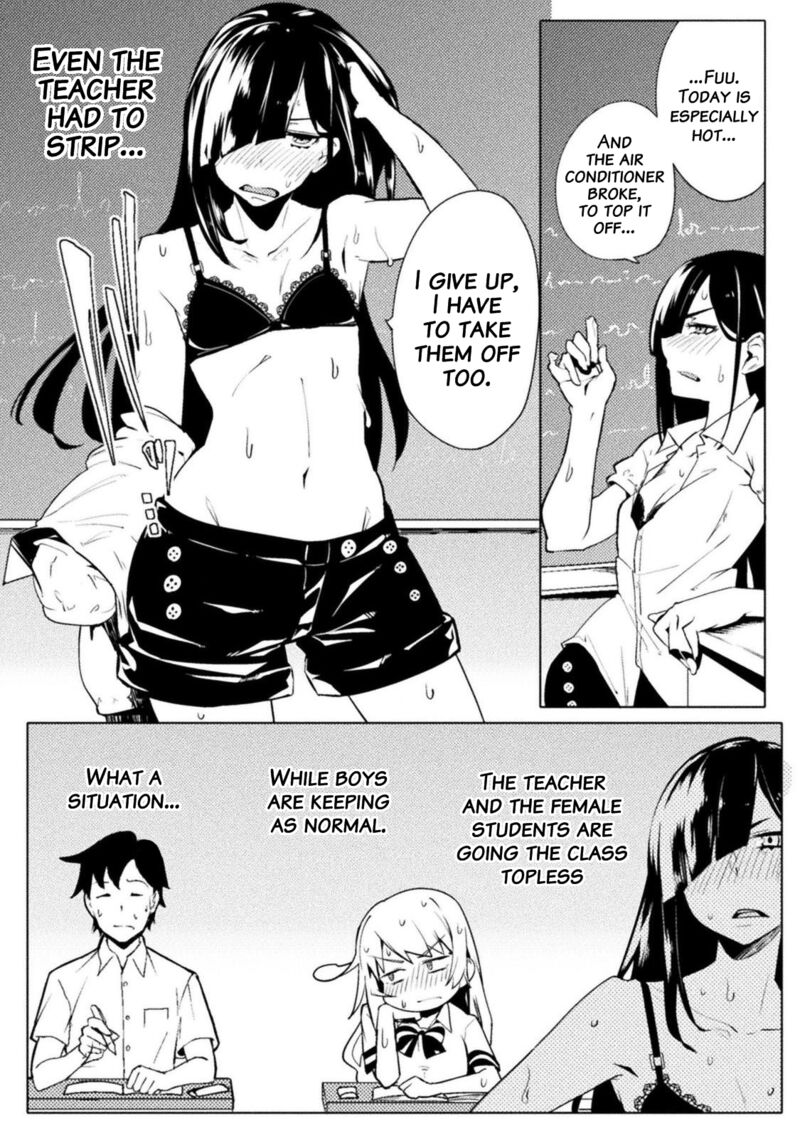 Teisou Gyakuten Sekai No Doutei Henkyou Ryoushu Kishi Chapter 14 Page 8