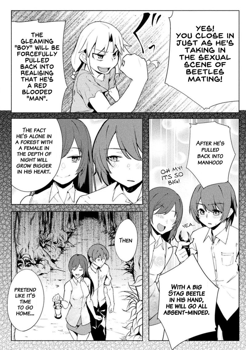 Teisou Gyakuten Sekai No Doutei Henkyou Ryoushu Kishi Chapter 15 Page 10