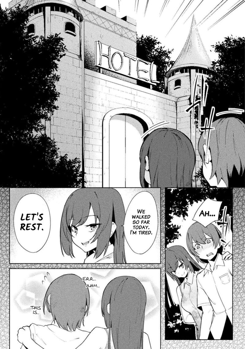 Teisou Gyakuten Sekai No Doutei Henkyou Ryoushu Kishi Chapter 15 Page 11