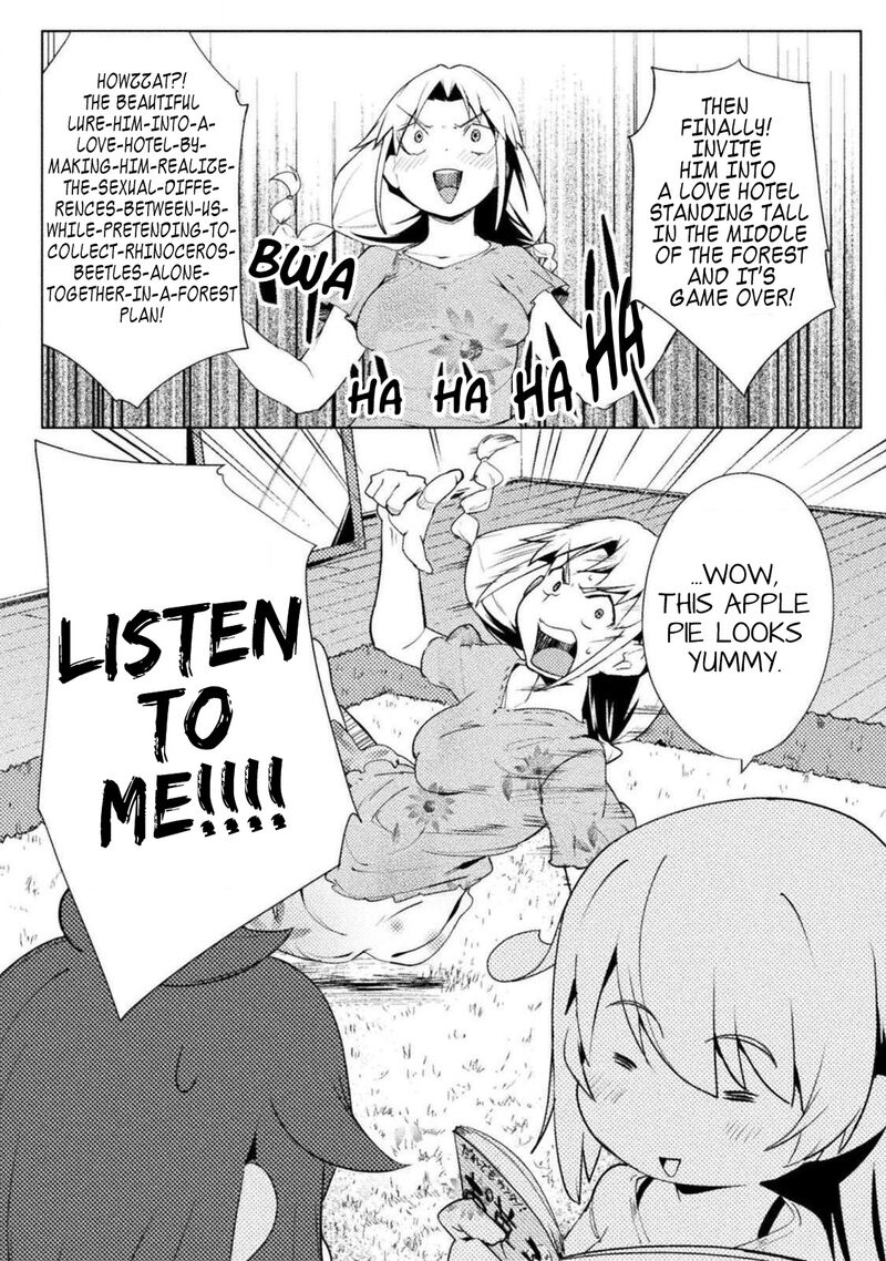 Teisou Gyakuten Sekai No Doutei Henkyou Ryoushu Kishi Chapter 15 Page 12
